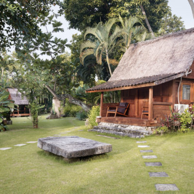 Zen Cottage